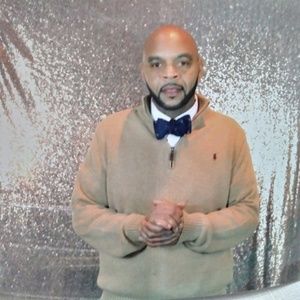 Meet your Posher, Corey